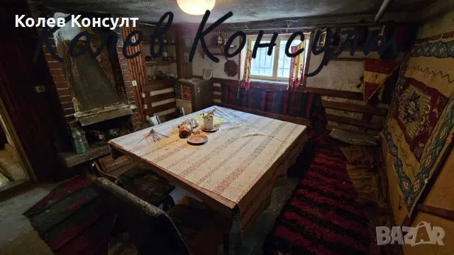 Продавам къща, гр. Харманли, снимка 7 - Къщи - 47128334