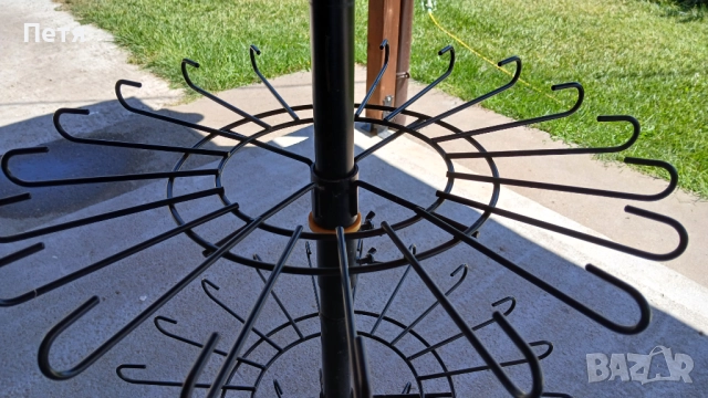 Стелаж за мартеници и други, снимка 2 - Стелажи и щандове - 51587313