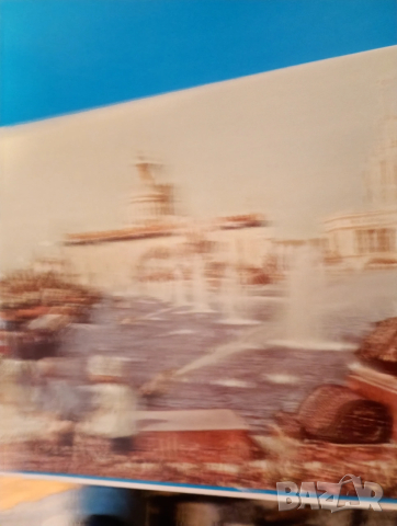 Грамофонни плочи руски - класическа, музика, филмова, народни и други, снимка 11 - Грамофонни плочи - 53326423