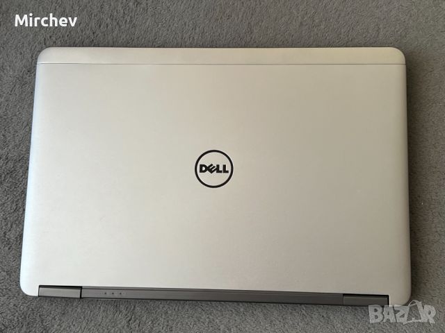 DELL LATITUDE E7240 i5, снимка 2 - Лаптопи за работа - 46261758