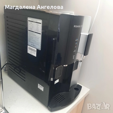 Филтрираща система за вода, снимка 2 - Друго търговско оборудване - 53321735