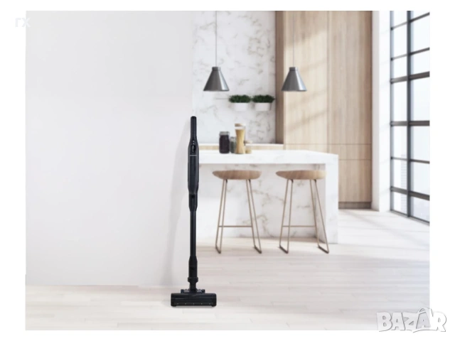 SILVERCREST® 2-в-1 безчеткова безжична прахосмукачка Cyclone »SHAZS 16