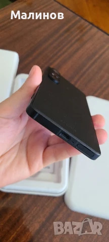 Отново в продажба Sony Xperia 1 VII Dual sim 5G от Get Mobile , снимка 8 - Sony - 50269221