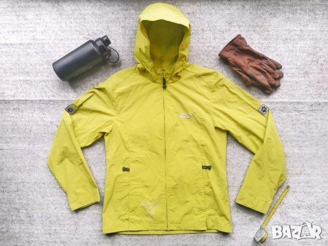 Jack Wolfskin / яке