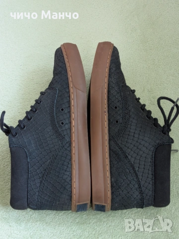 TIMBERLAND боти р-р 41, снимка 6 - Мъжки боти - 54166259