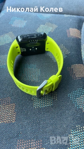 Часовник Garmin Forerunner 35, снимка 3 - Дамски - 54117988