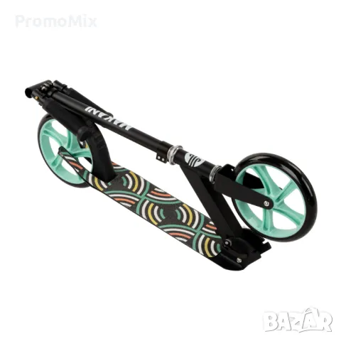 Детска тротинетка Makani Dusty Mint 31006010120 scooter с 2 колела скутер, снимка 5 - Скутери и тротинетки - 48811060