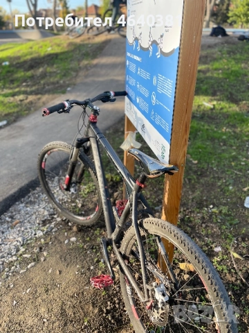 ‼️СПЕШНО ‼️ XC/GX Велосипед Granville | Крос-кънтри