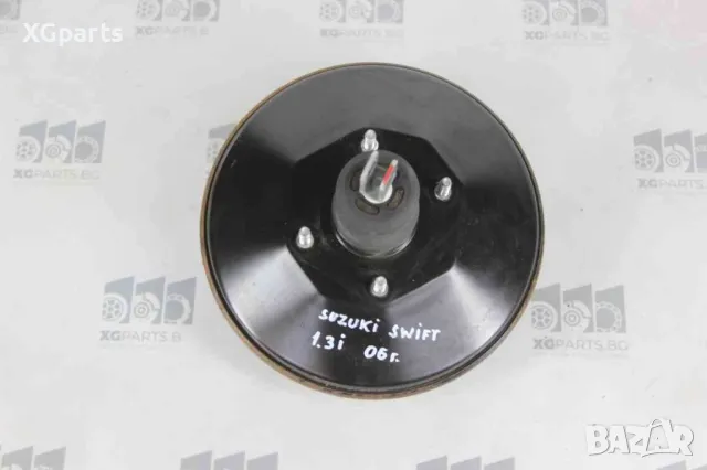 Серво усилвател за Suzuki Swift 1.3i 92 к.с (2004-2010) 0204051224, снимка 3 - Части - 49615701