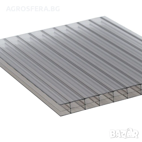 Поликарбонат Различна дебелина, снимка 4 - Оранжерии - 54196837