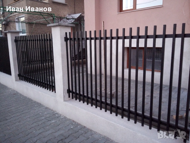 железарски услуги , снимка 8 - Други - 53597382