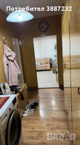 Продавам отличен четиристаен апартамент в сърцето на града, снимка 10 - Апартаменти - 53496278