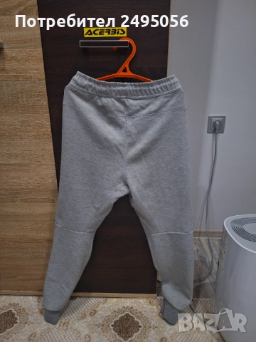 Nike Tech Fleece, снимка 6 - Спортни дрехи, екипи - 52584742