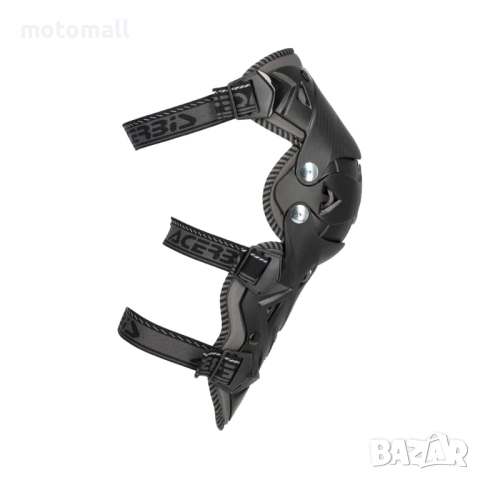 Наколенки Acerbis impact BLACK, снимка 2 - Аксесоари и консумативи - 52913934