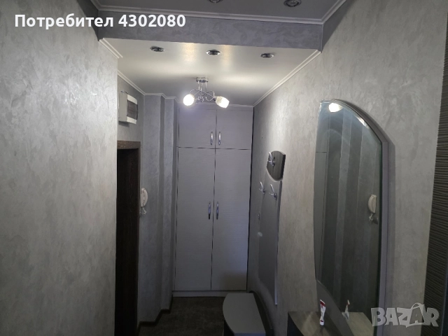 Продава се луксозен тристаен апартамент 90 квадрата обзаведен!!! , снимка 6 - Апартаменти - 51988957