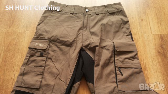 Lundhags Boot-Loc System Trouser размер 50 / M панталон със здрава материя - 969, снимка 3 - Панталони - 45485092