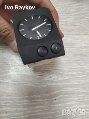 Часовник за BMW 3 E36 , 62131387414 , 6213 1387414 , снимка 2 - Части - 51477712