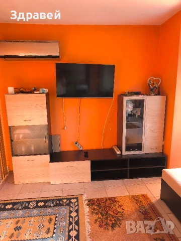 Секция за Холна стая