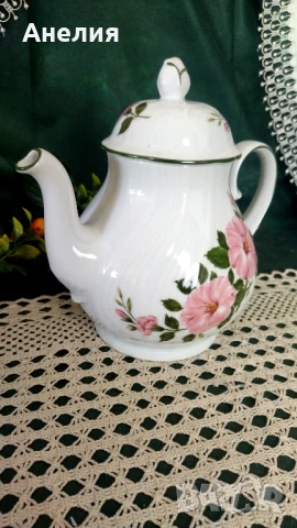 Winterling Bavaria дива роза , снимка 9 - Други - 50759177