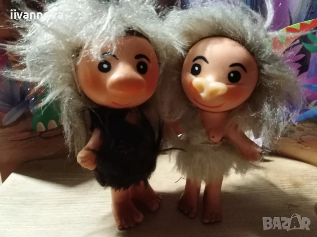 Колекционерска кукла, снимка 5 - Колекции - 50361262