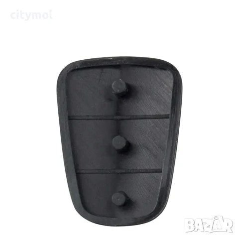 Резервни копчета за ключ за KIA, HYUNDAI - 2 бутона, снимка 2 - Аксесоари и консумативи - 50454964