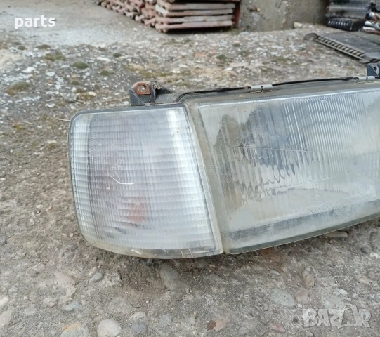 Десен Фар VW Пасат 3, снимка 4 - Части - 54073677