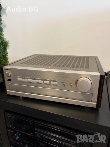 Sony TA-F770ES Top Japan