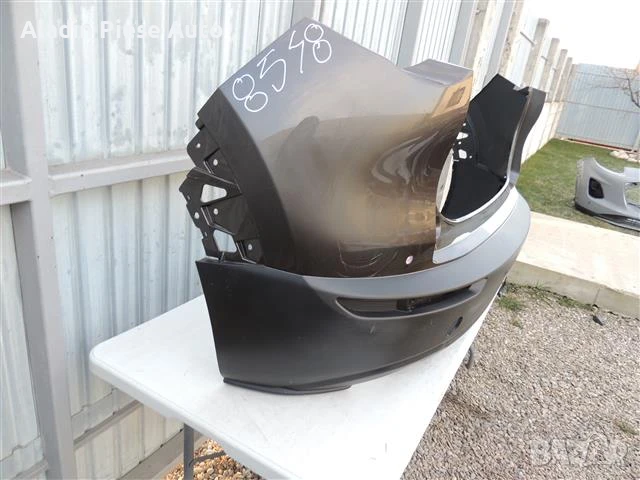 Задна броня Mazda CX30 / CX-30 година 2019 2020 2021 2022 код DFR5-50221 , снимка 3 - Аксесоари и консумативи - 50472387