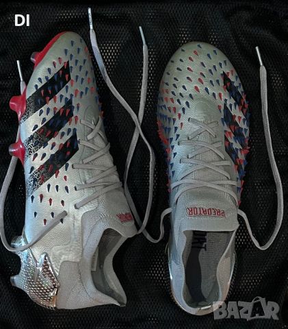 Най-висок клас футболни бутонки Adidas Predator Freak.1, снимка 1