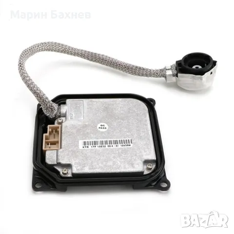 Баласт модул Denso Koito 85967-52020, XDLT003, D4S, D4R ,8596752020, снимка 1 - Части - 47432902