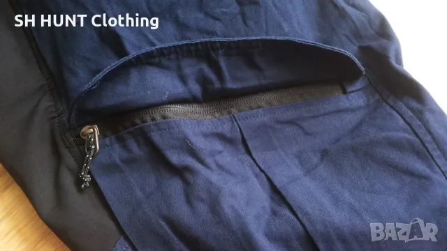 NORTHERN FRONTIER Stretch Trouser размер XL панталон със здрава и еластична материи - 1665, снимка 7 - Панталони - 48930900