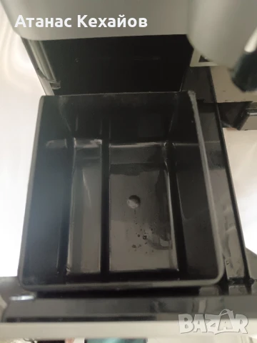 кафемашина Jura Micro 5, снимка 4 - Кафемашини - 50485453