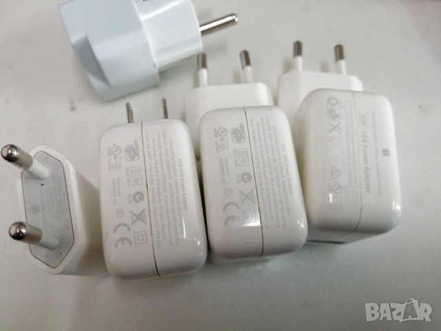 Зарядни за Apple iPod 5V/2A 