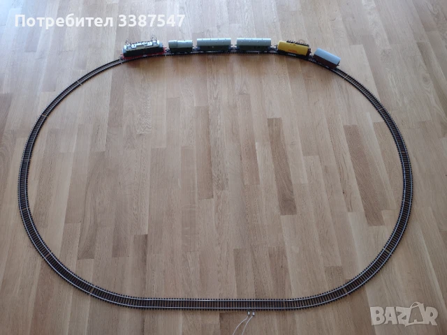  Макети Piko , снимка 5 - Колекции - 50589956