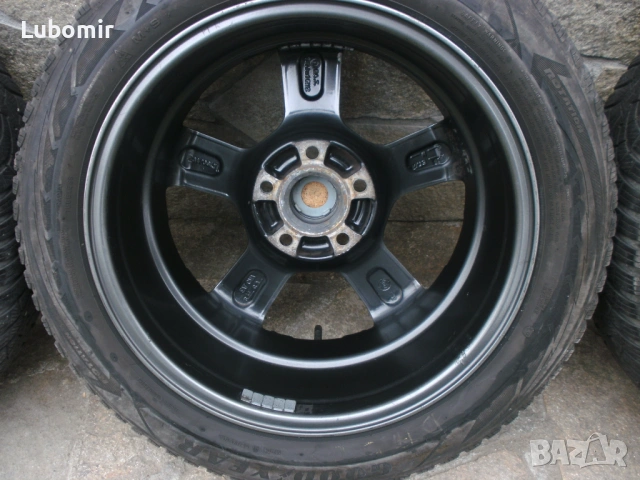 16 цола 5 х 112 мм 4 бр лети джанти - Germany ! - Vw,Audi,Seat,Skoda !, снимка 13 - Гуми и джанти - 53951885