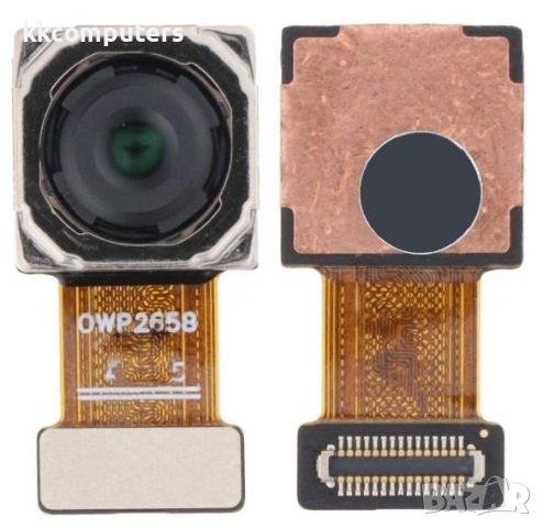 Камера BIG за Xiaomi 10C Баркод : 350681, снимка 1 - Резервни части за телефони - 46467389