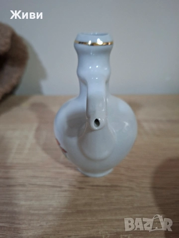 Порцеланова стомничка!, снимка 3 - Сервизи - 53620331