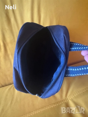 Чанта от юта и раничка от плат, снимка 7 - Чанти - 50876964