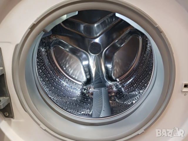 Инверторна пералня SIEMENS IQ 700 - 8 кг, снимка 10 - Перални - 53875198