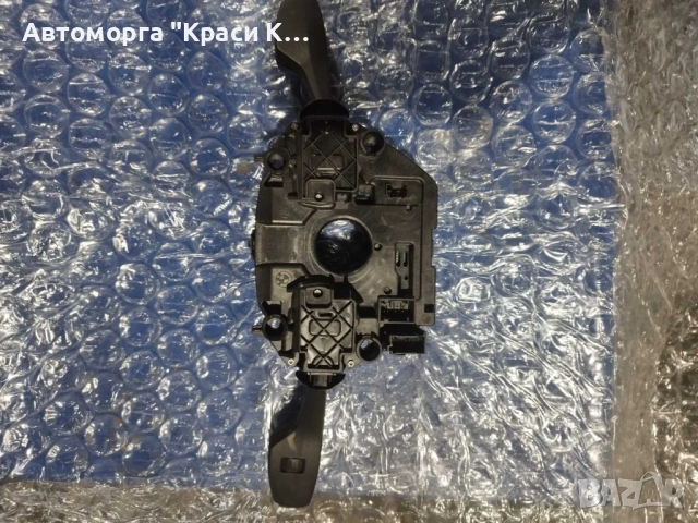 30SLK превключвател комбиниран лост чистачки и мигачи за BMW 316 F30 F31 2017г 