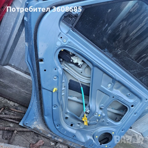 лайсна за врата на йоник 5 , снимка 2 - Части - 53659732