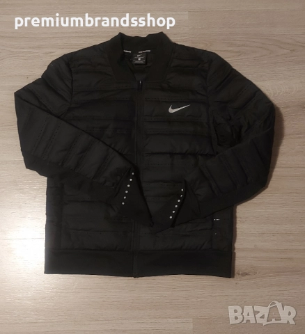 Nike aeroloft яке пухено S дамско 