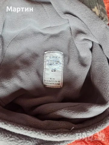 Камуфлаж, снимка 11 - Екипировка - 50285109