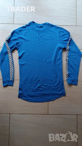 Термо блуза HH  Helly Hansen в синьо  , снимка 12 - Спортни дрехи, екипи - 39750146