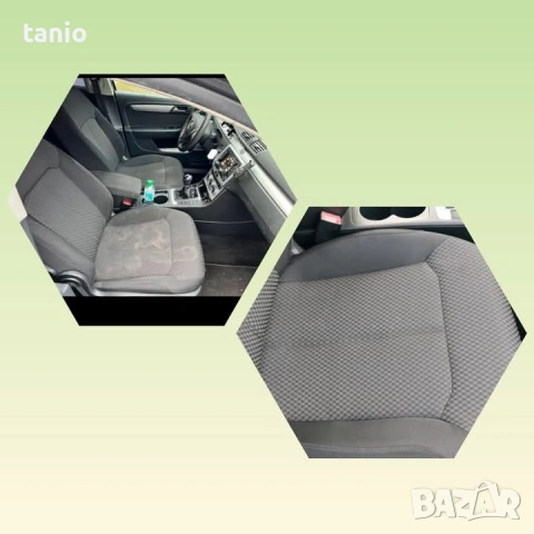 Пране на мека мебел и автомобили на адрес 🧼🚗, снимка 8 - Пране на мека мебел и дивани - 54058786