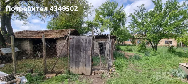 Продавам къща, снимка 2 - Къщи - 48566237