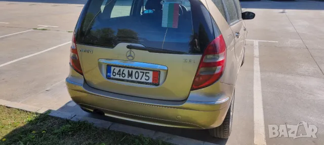 Mercedes Benz A200 CDI възможен бартер!, снимка 4 - Автомобили и джипове - 47182071