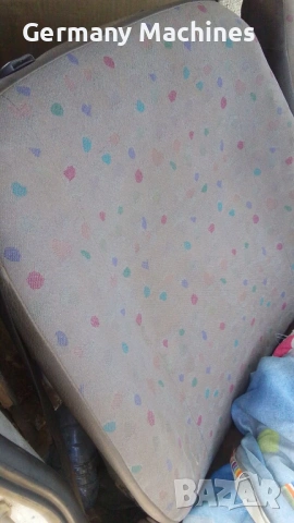 ЧАСТИ Опел КОМБО Оpel Combo В пикап 1993–2001г. 1600куб, бензин - МЕТАН, снимка 12 - Части - 52596184