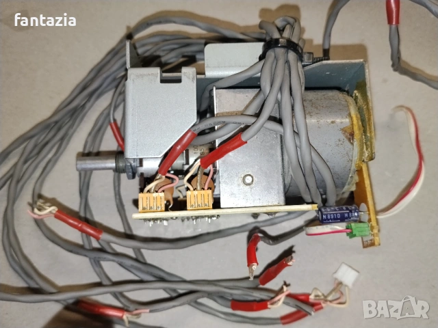 Потенциометри моторизирани , снимка 16 - Друга електроника - 53425412