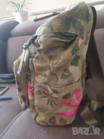 Desigual раница, снимка 4 - Раници - 53871760